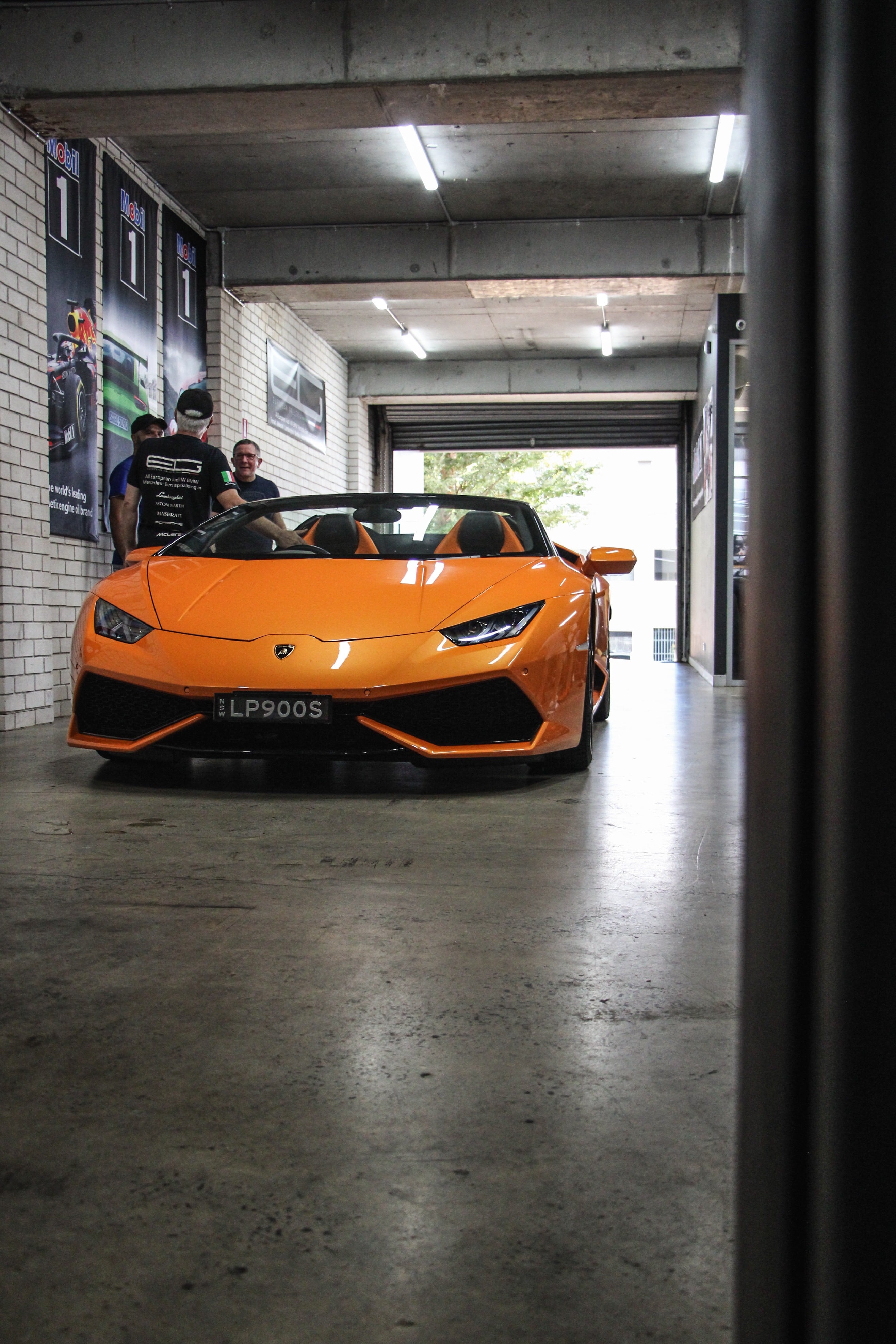 gallery