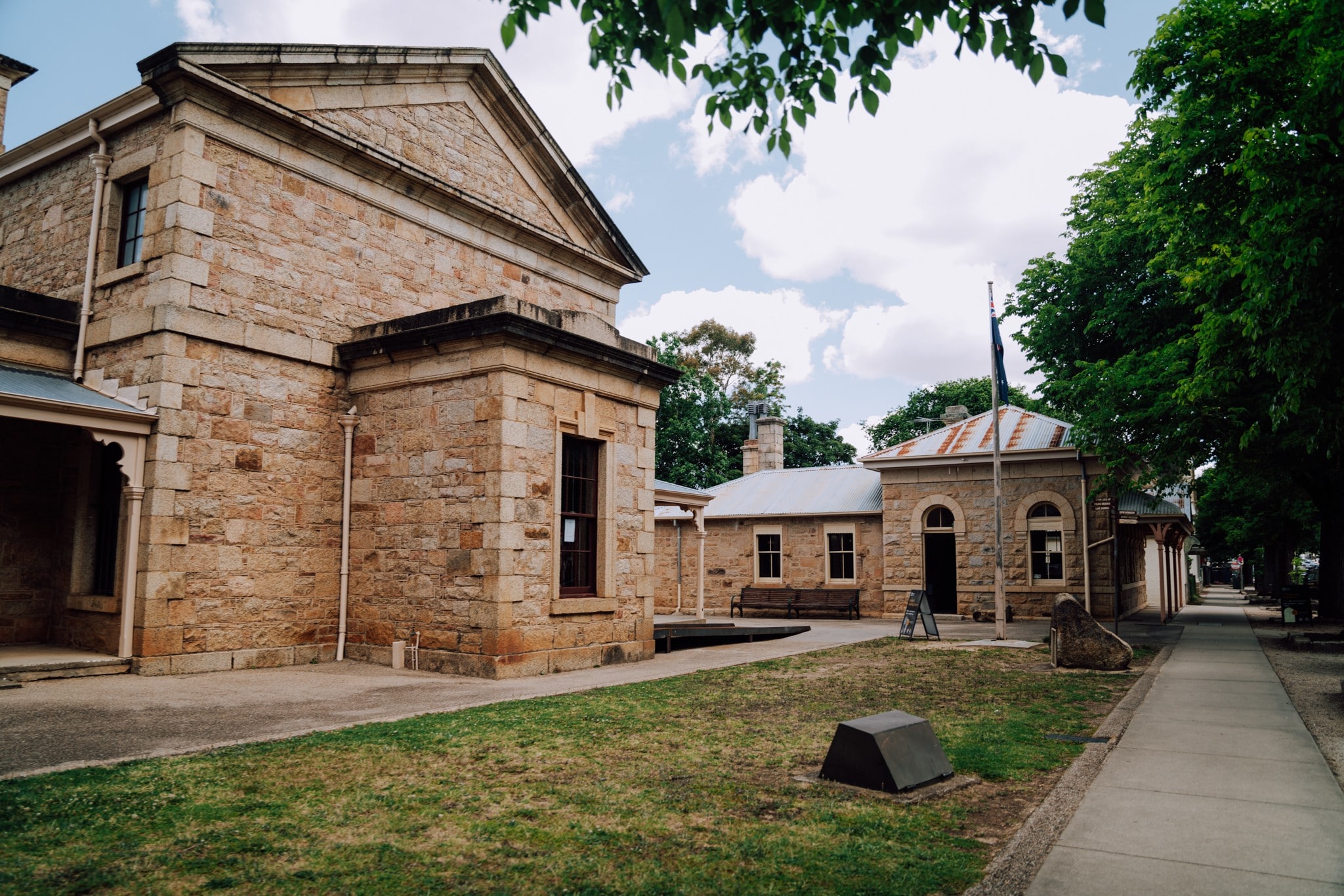 gallery