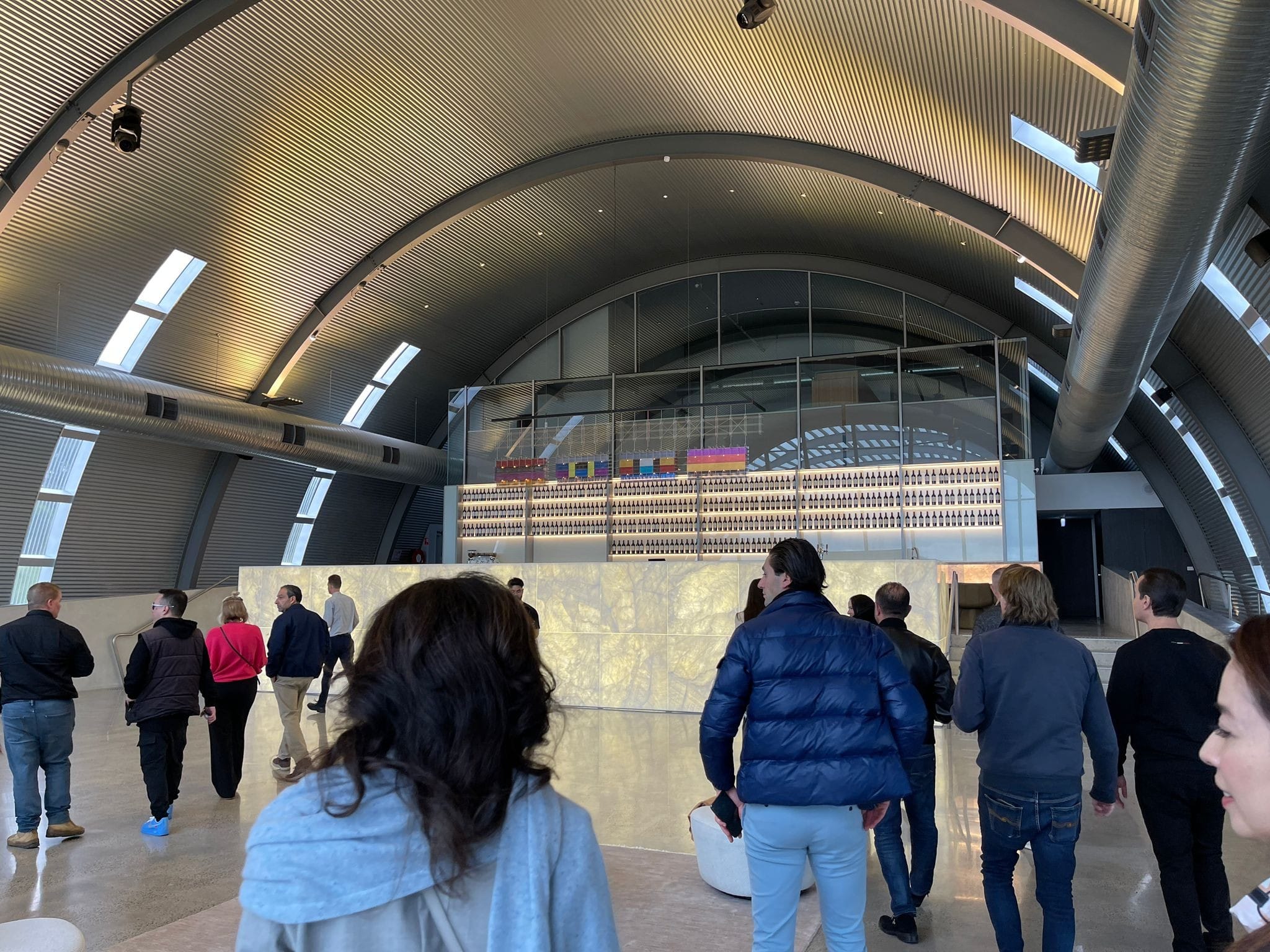gallery
