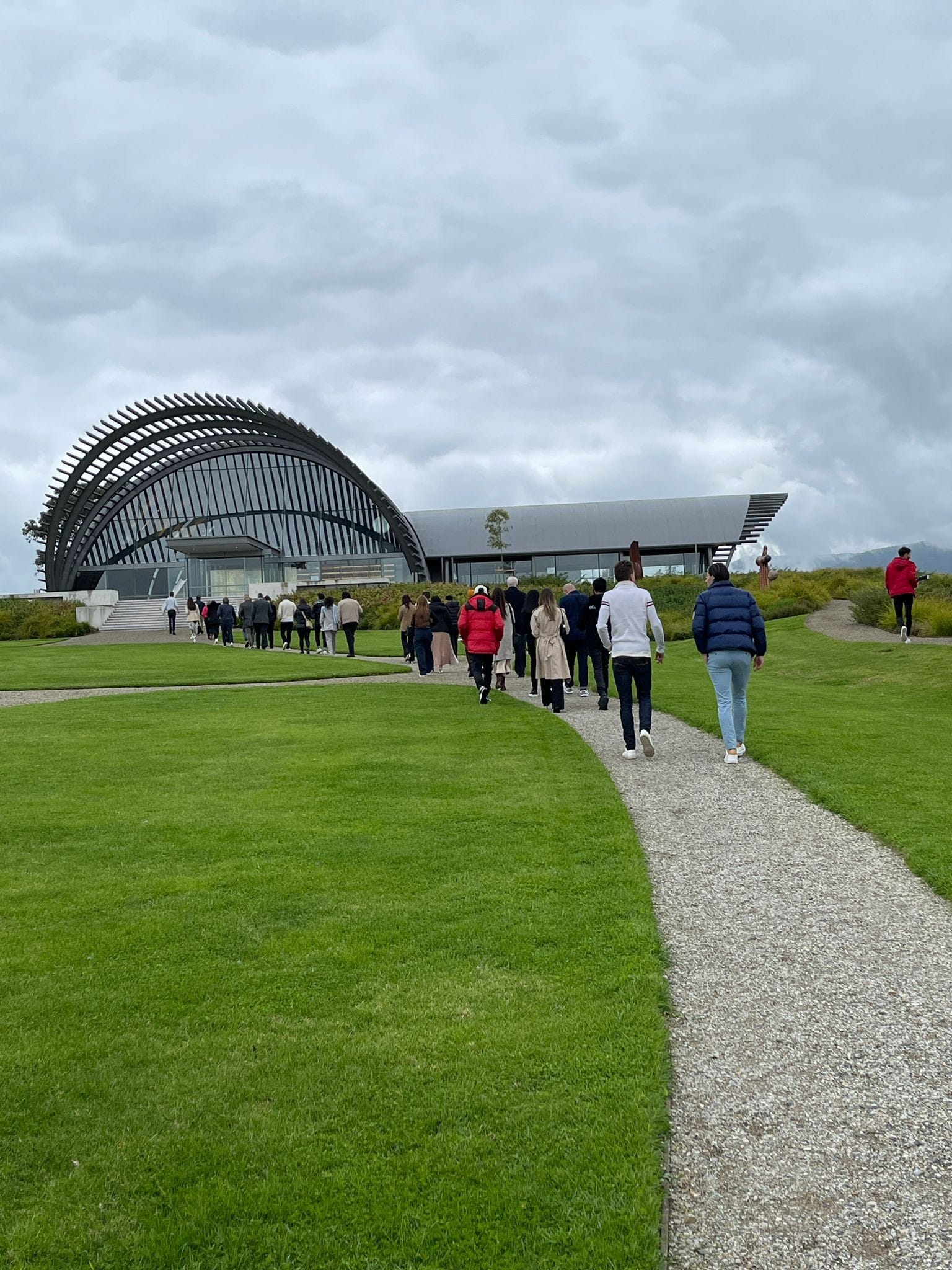 gallery